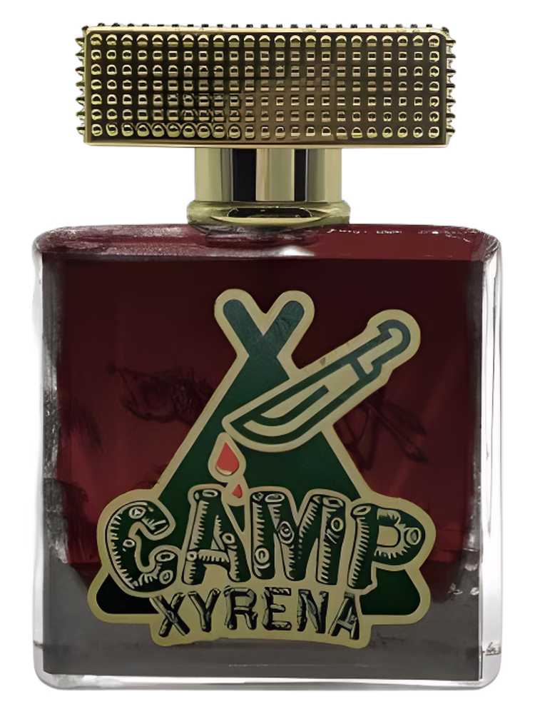 Xyrena Camp Xyrena