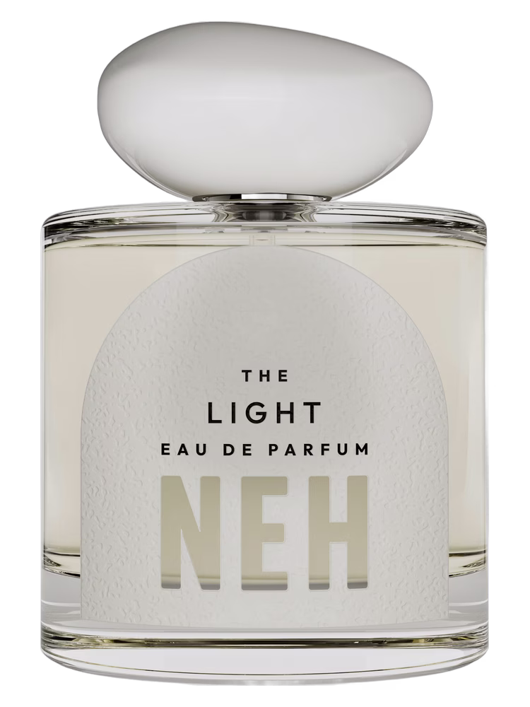NEH The Light