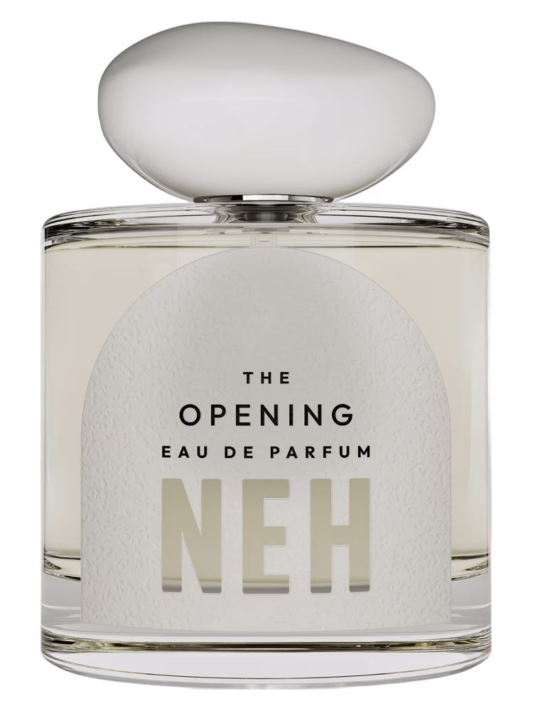 NEH The Opening