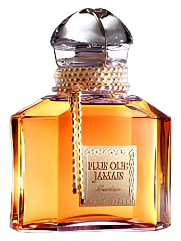 Guerlain Plus Que Jamais