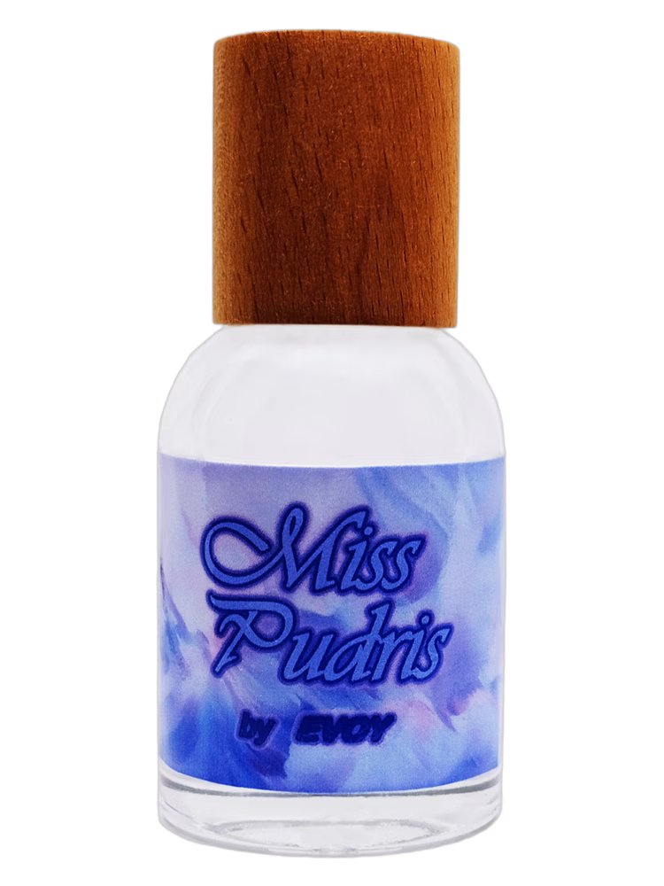 EVOY Miss Pudris