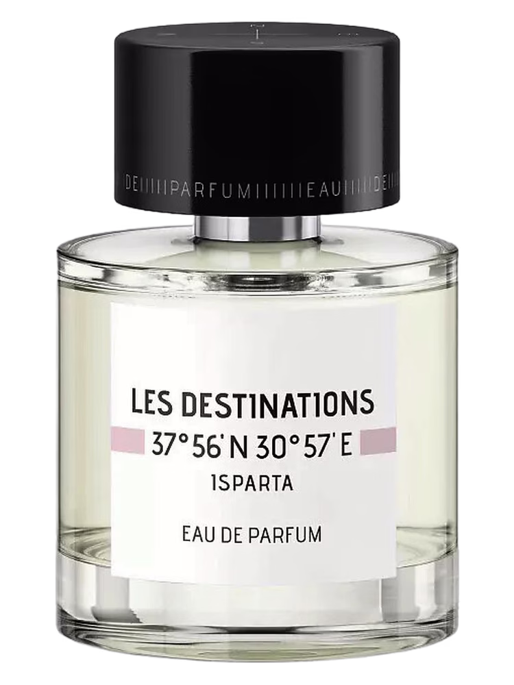 Les Destinations Isparta