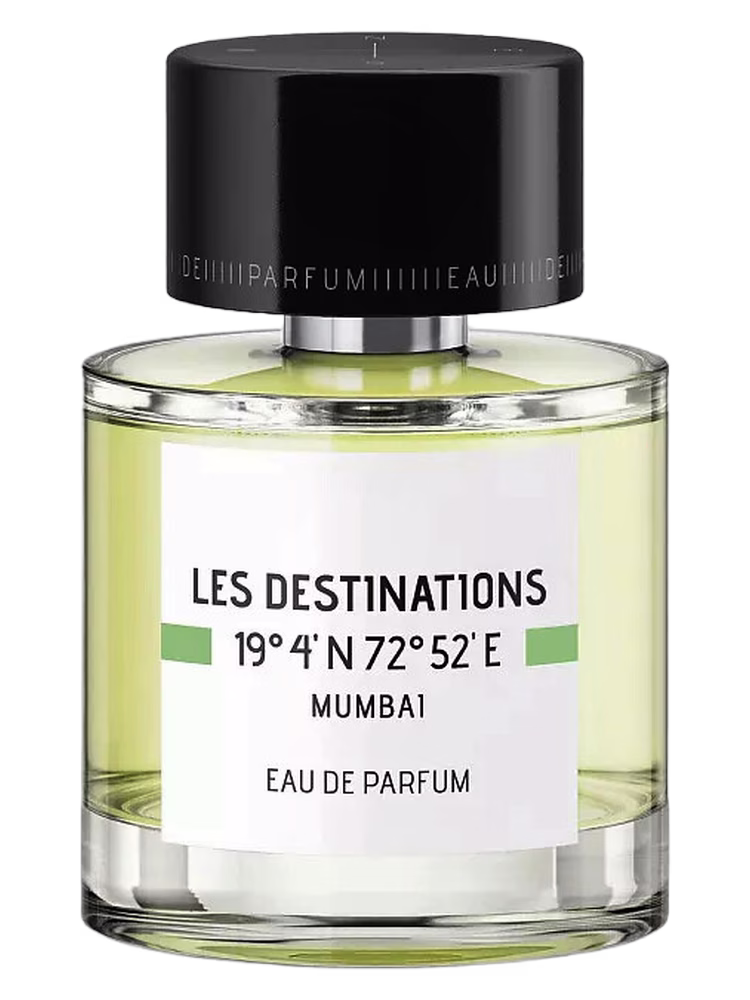 Les Destinations Mumbai