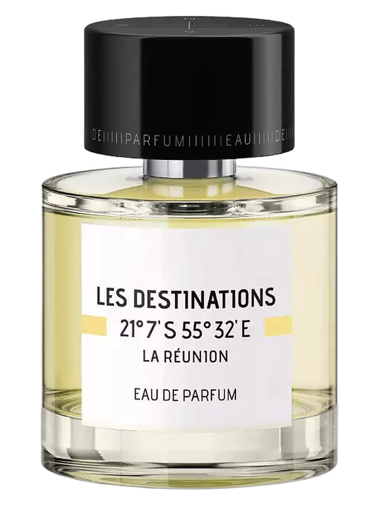 Les Destinations La Reunion