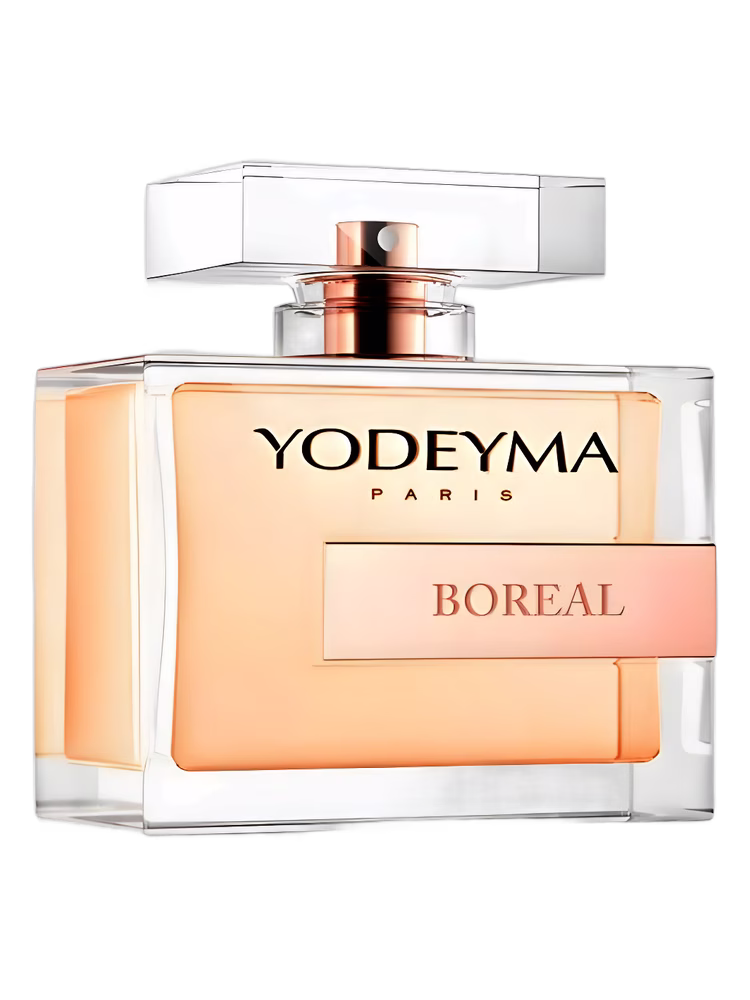 Yodeyma Boreal