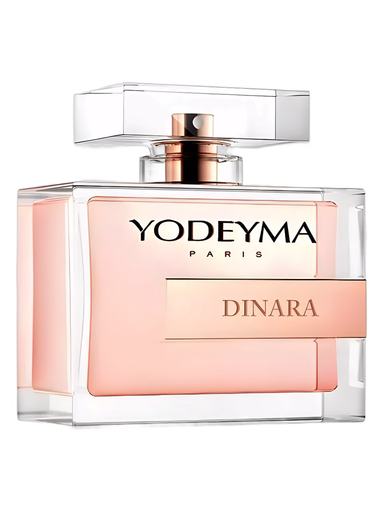 Yodeyma Dinara