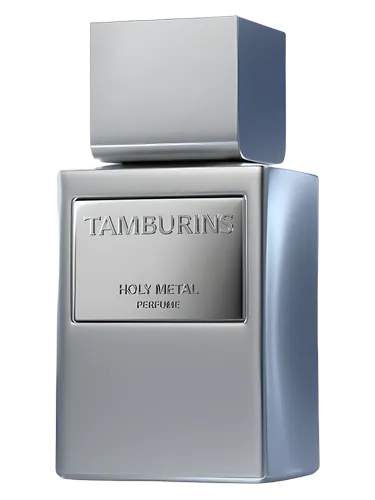 Holy Metal Tamburins perfume - a fragrance for women and men