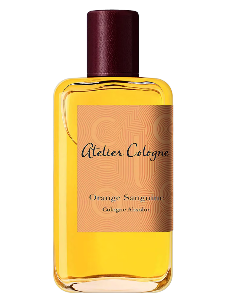 Atelier Cologne Orange Sanguine