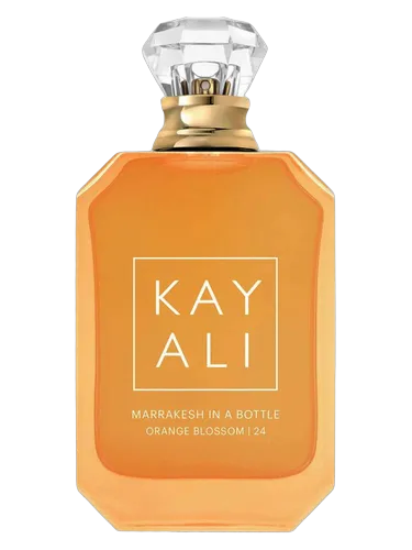 Marrakesh in a Bottle Orange Blossom | 24 Eau de Parfum Kayali