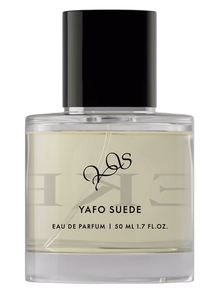 Tekes Yafo Suede