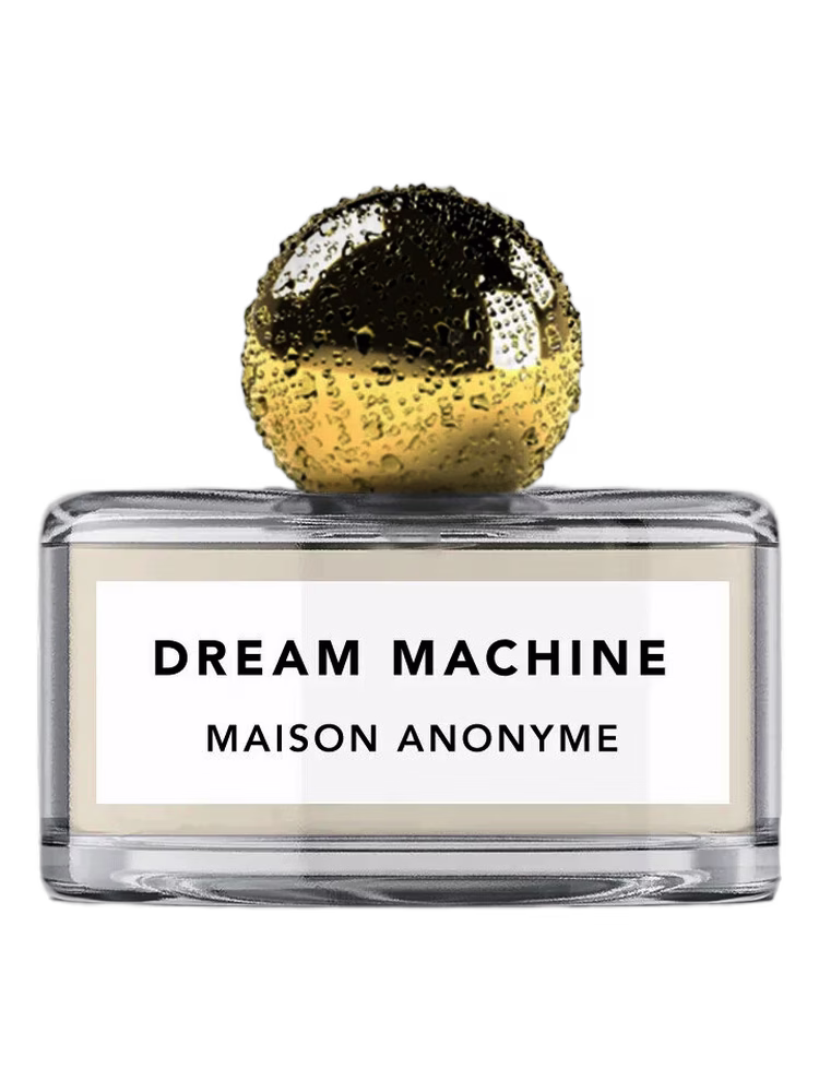 Maison Anonyme Dream Machine