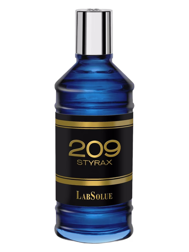 LabSolue 209 Styrax