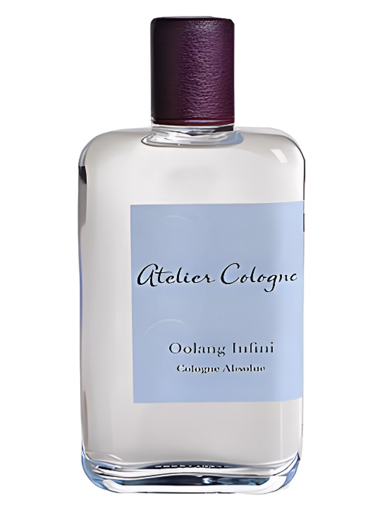 Atelier Cologne Oolang Infini