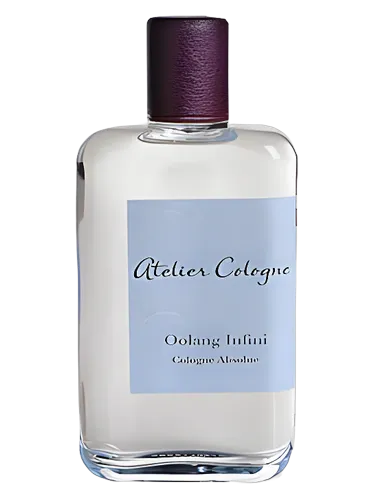Oolang Infini Atelier Cologne perfume - a fragrance for women and