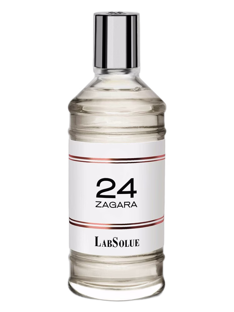 LabSolue 24 Zagara