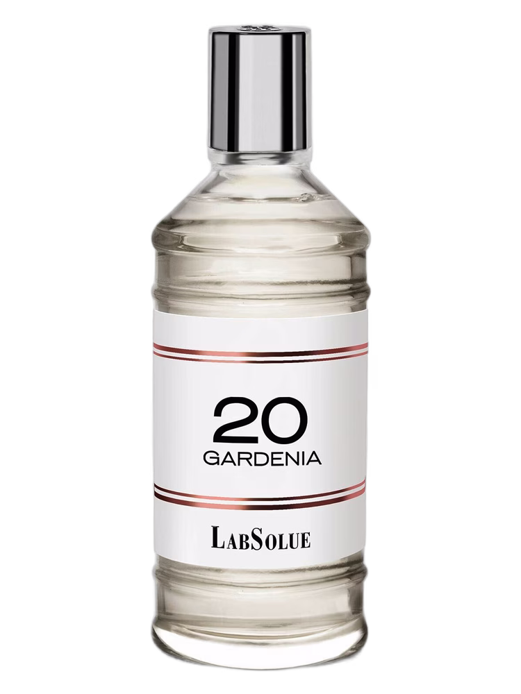 LabSolue 20 Gardenia