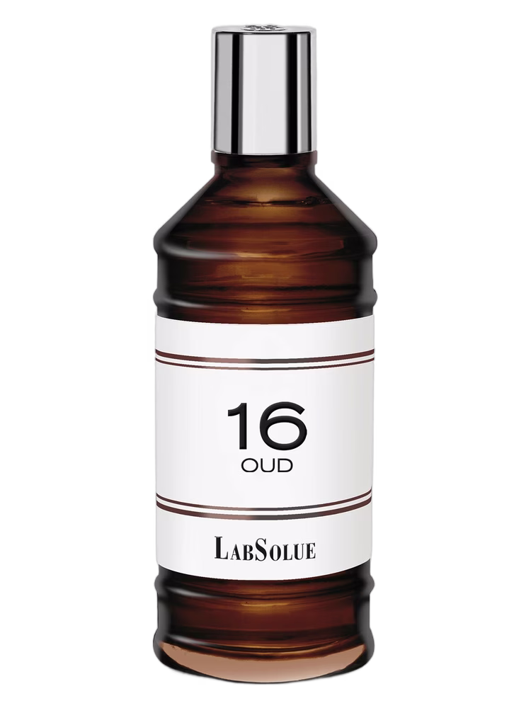 LabSolue 16 Oud