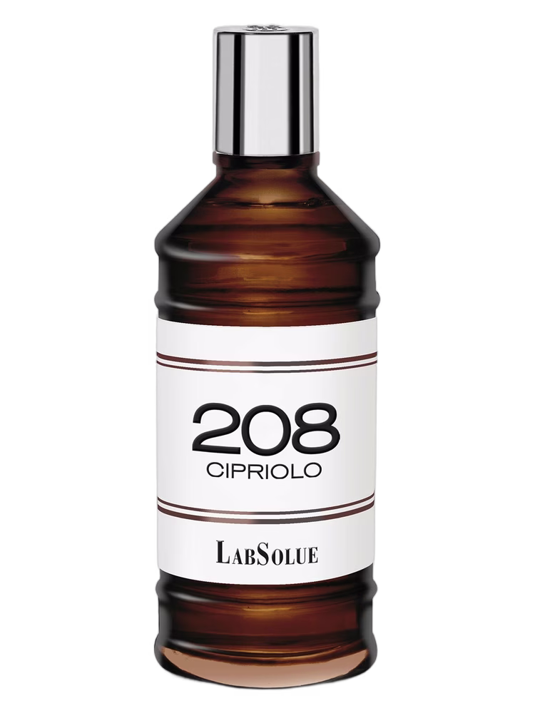 LabSolue 208 Cipriolo