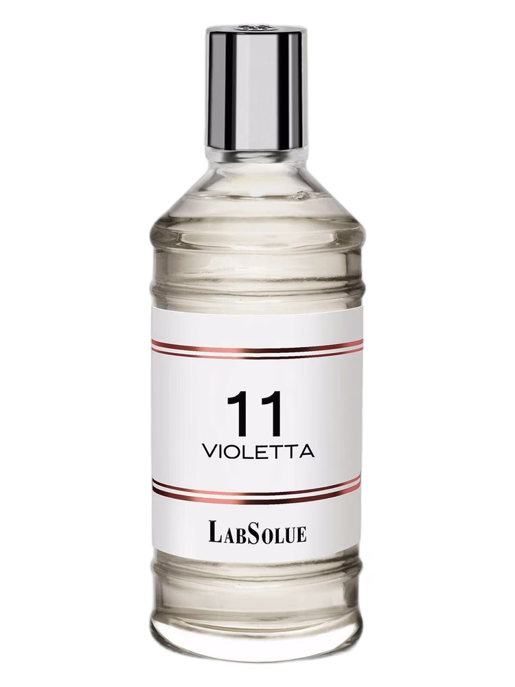LabSolue 11 Violetta