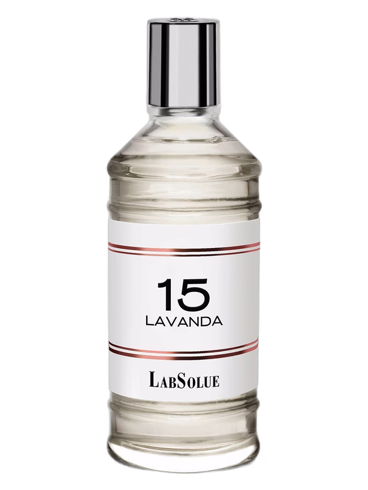 LabSolue 15 Lavanda