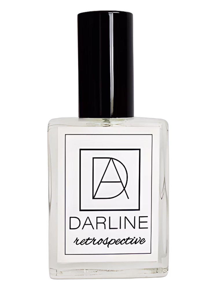 Darline Retrospective