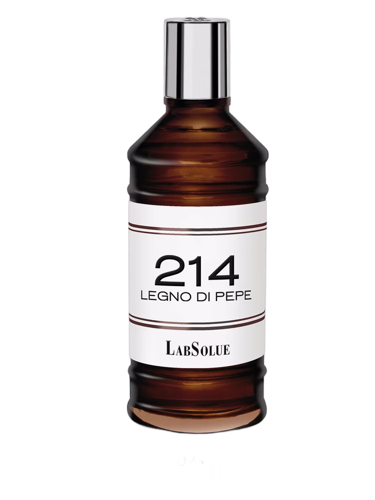 LabSolue 214 Legno di Pepe