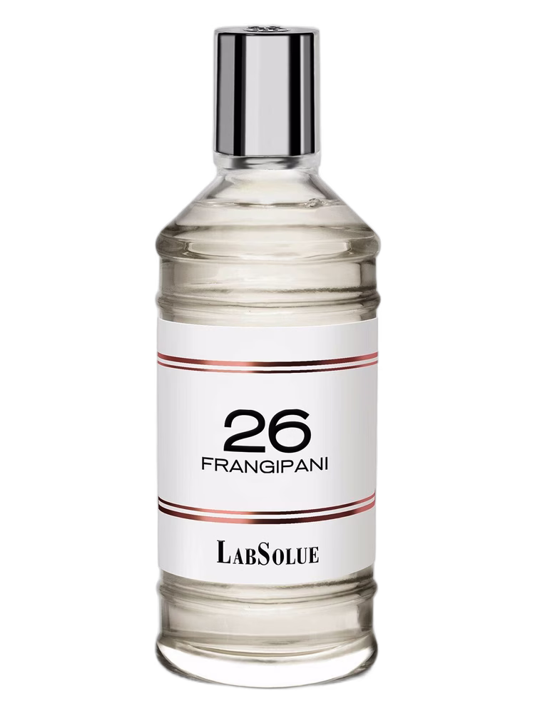 LabSolue 26 Frangipani