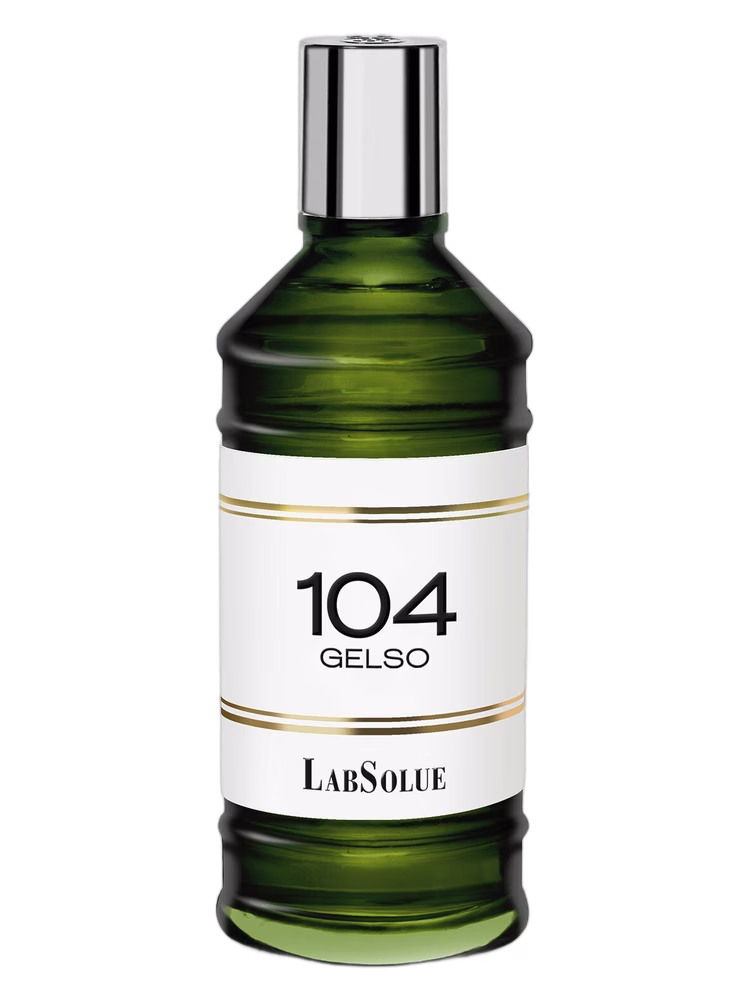 LabSolue 104 Gelso