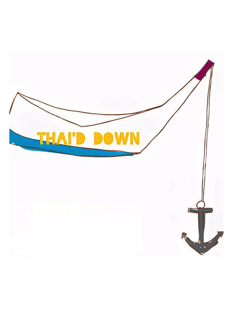 Smell Bent Thai'd Down