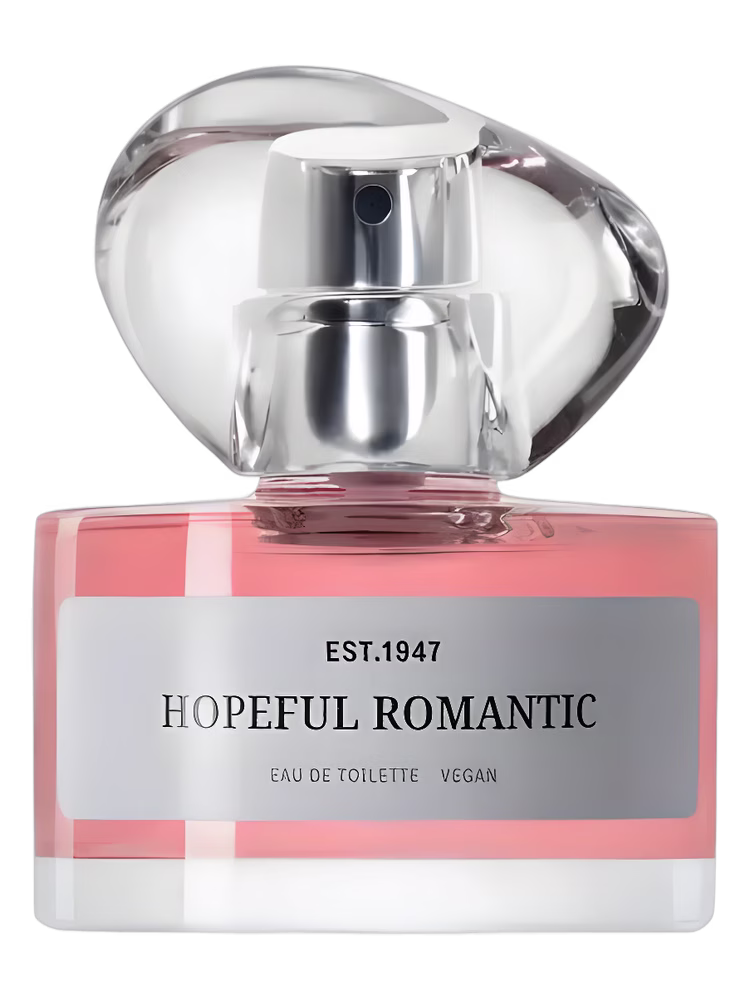 H&M Hopeful Romantic
