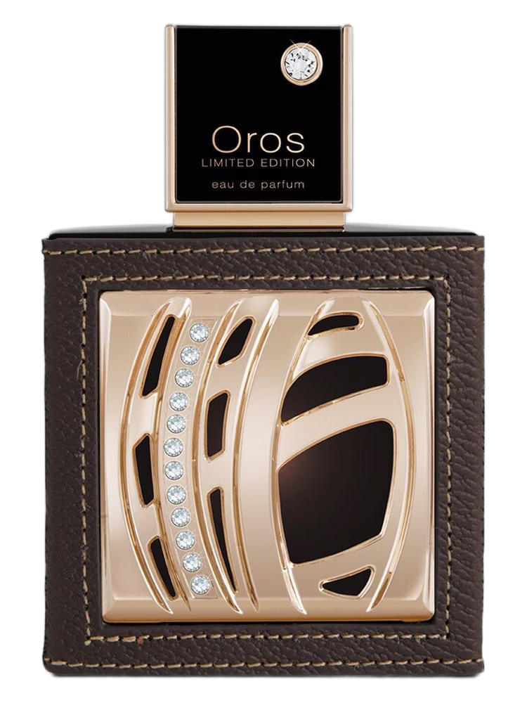 Oros Oros Limited Edition Woman