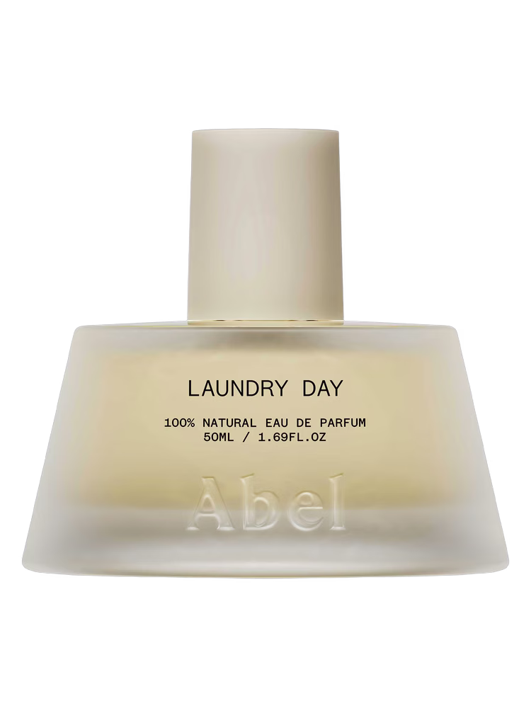 Abel Laundry Day