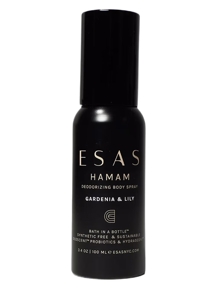 Esas Beauty Gardenia & Lily
