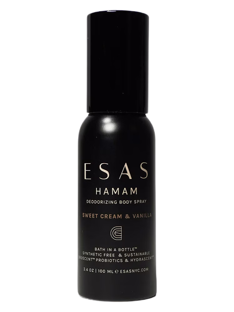 Esas Beauty Sweet Cream & Vanilla