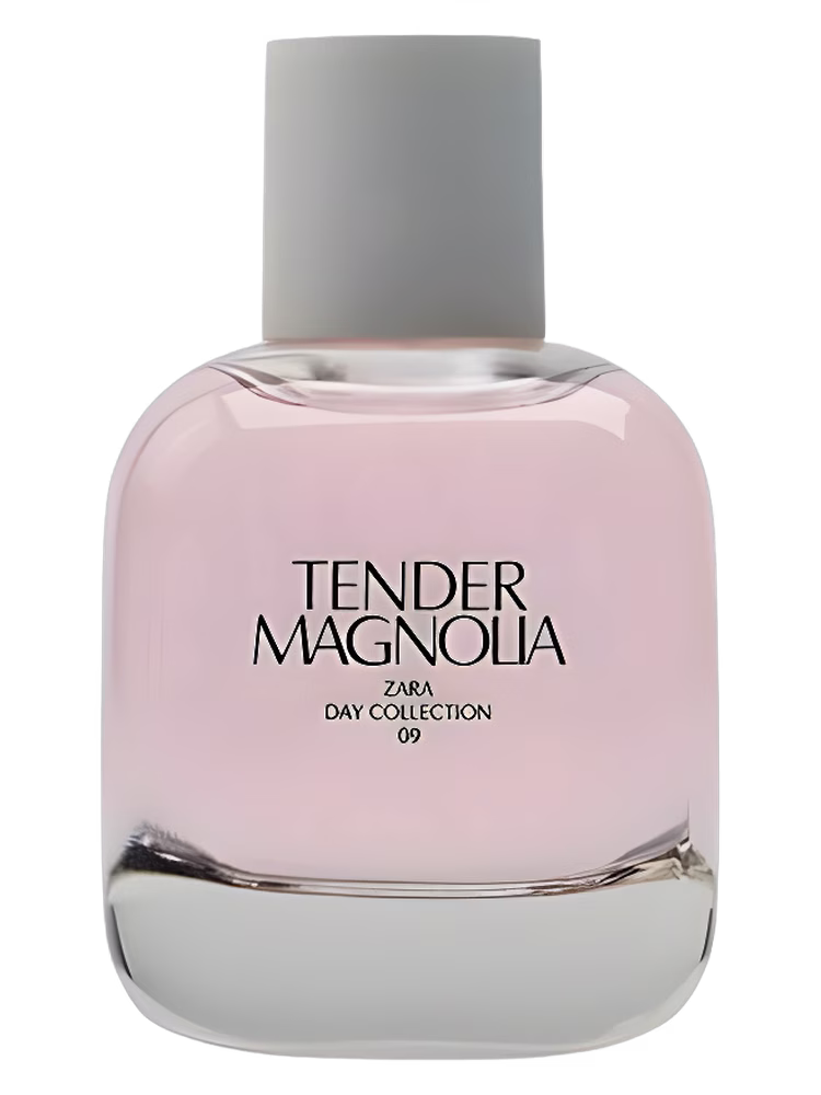 Zara Tender Magnolia