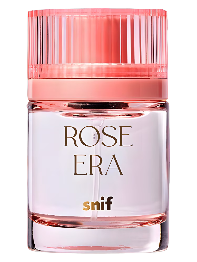 Snif Rose Era