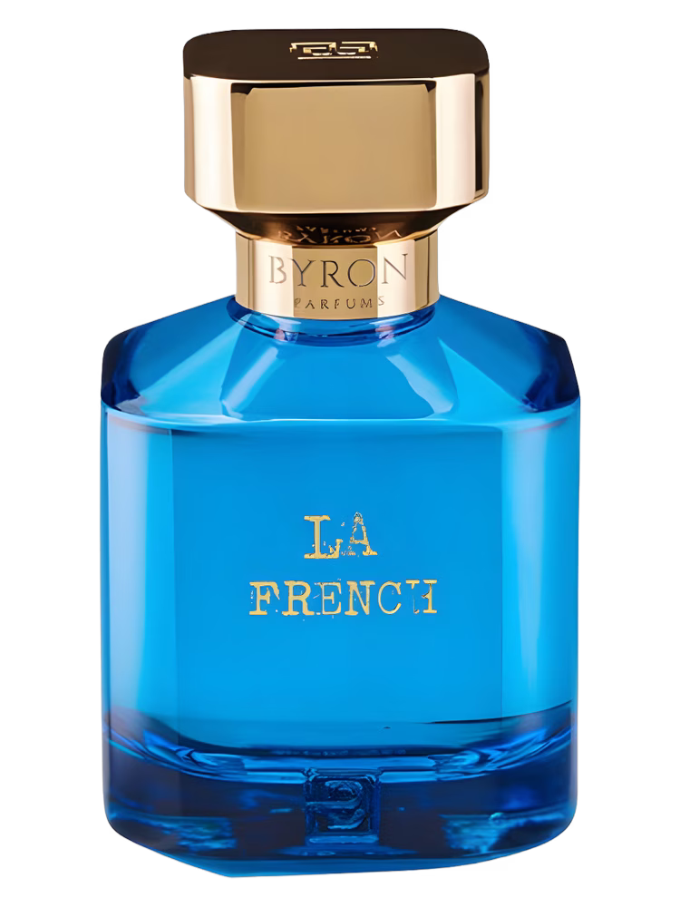 Byron Parfums La French