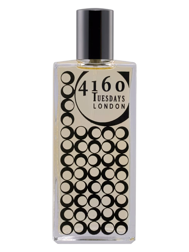 4160 Tuesdays Old Sport