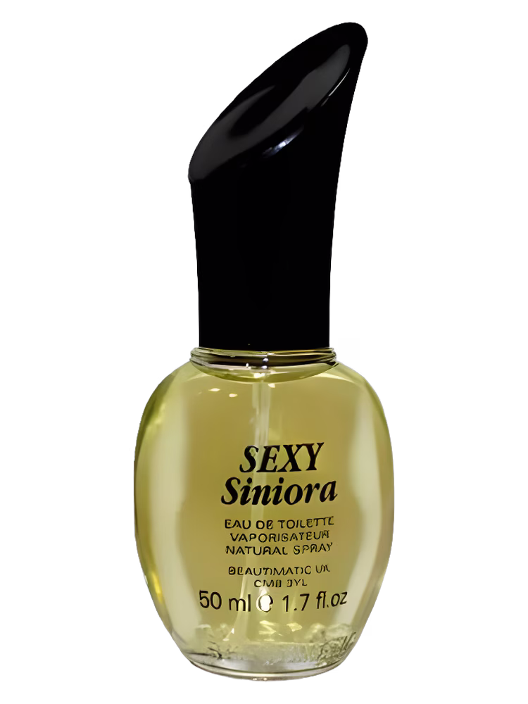 Beautimatic Sexy Siniora