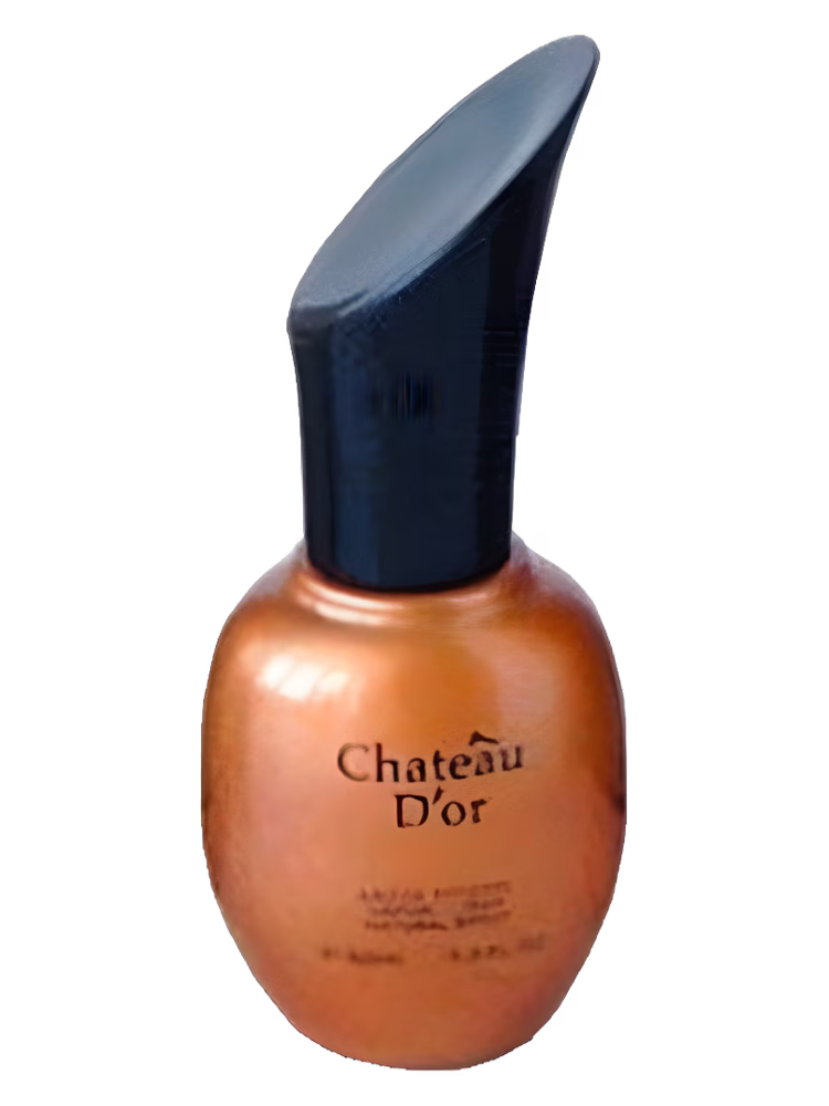 Beautimatic Chateau D’Or