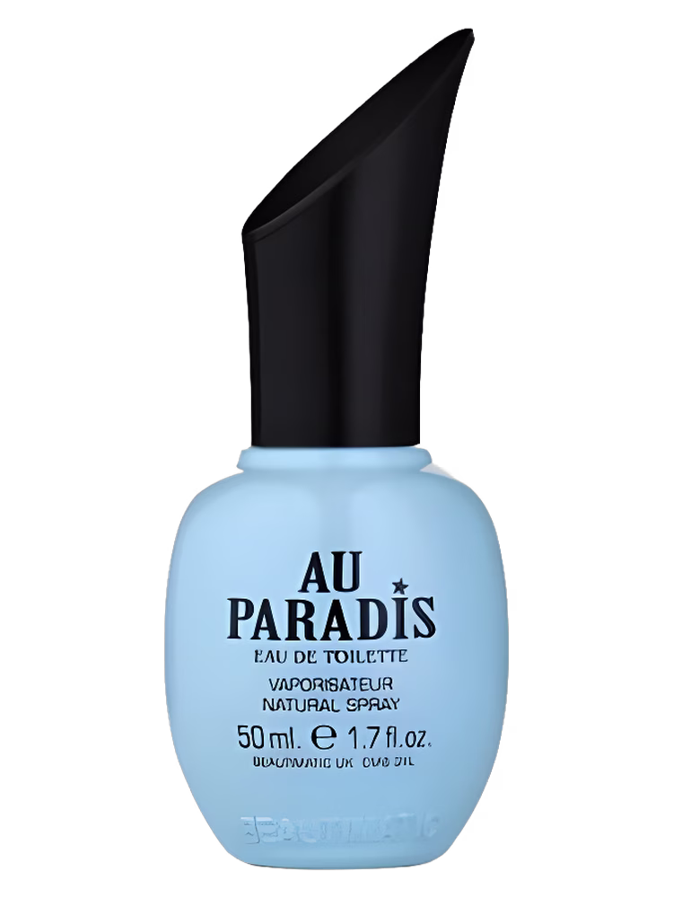 Beautimatic Au Paradis