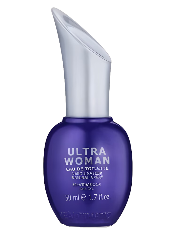 Beautimatic Ultra Woman