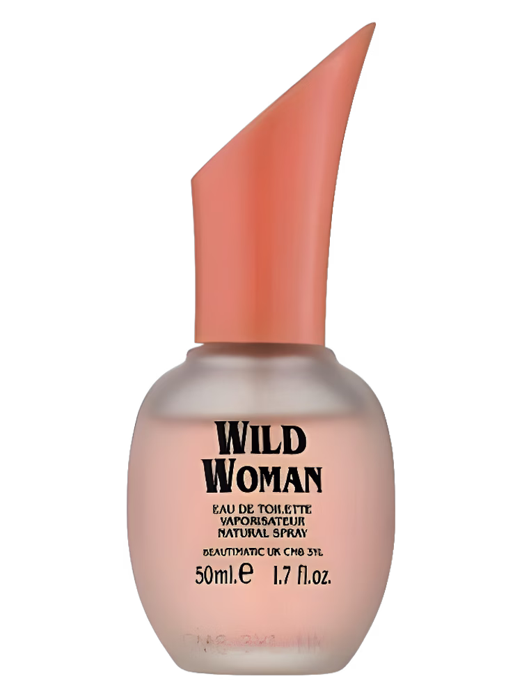 Beautimatic Wild Woman