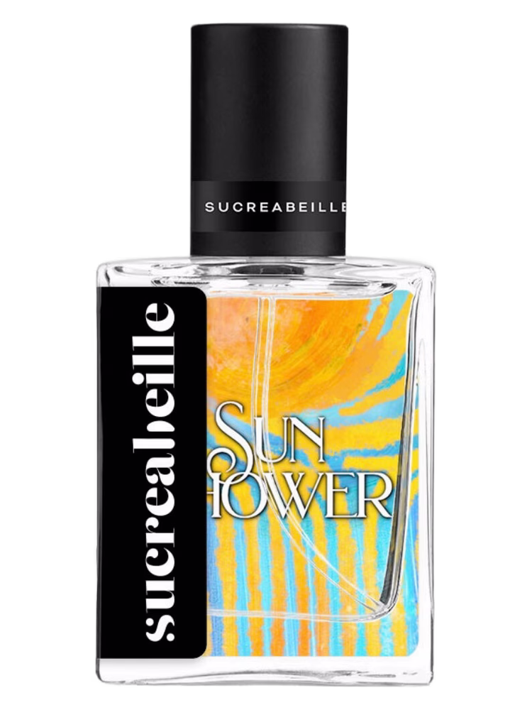 Sucreabeille Sunshower
