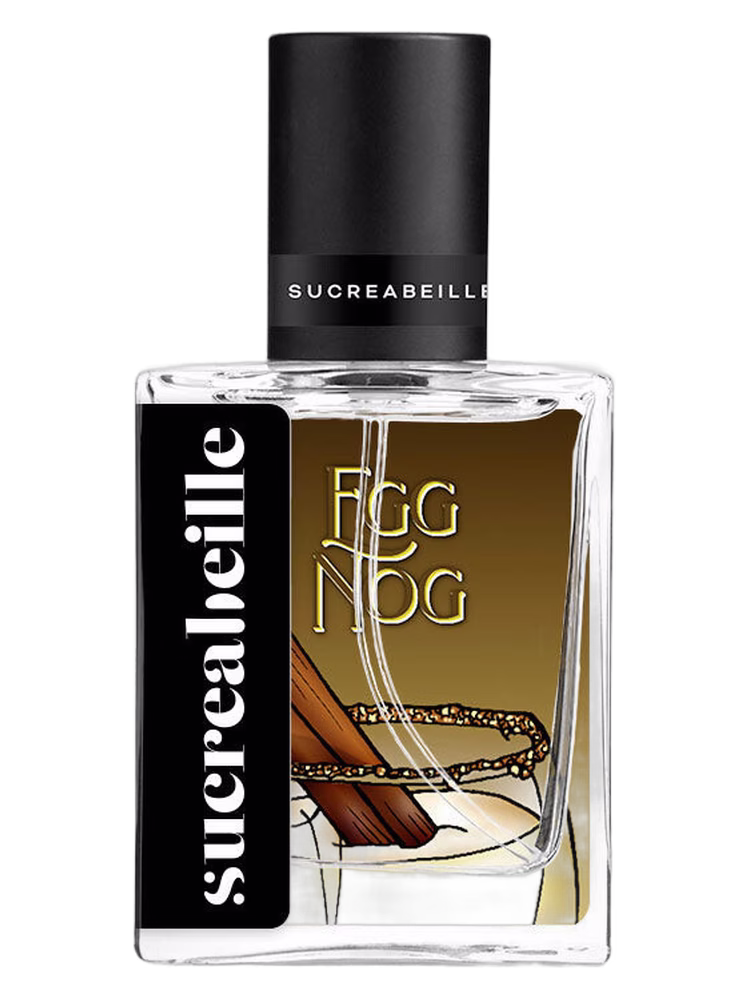 Sucreabeille Eggnog