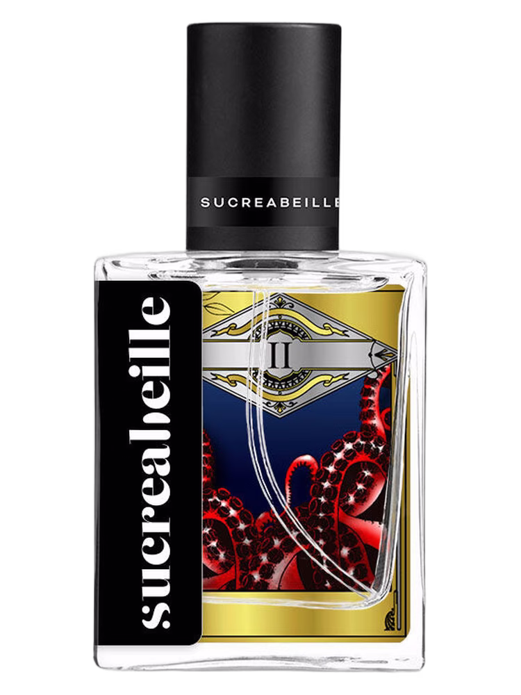 Sucreabeille Kraken
