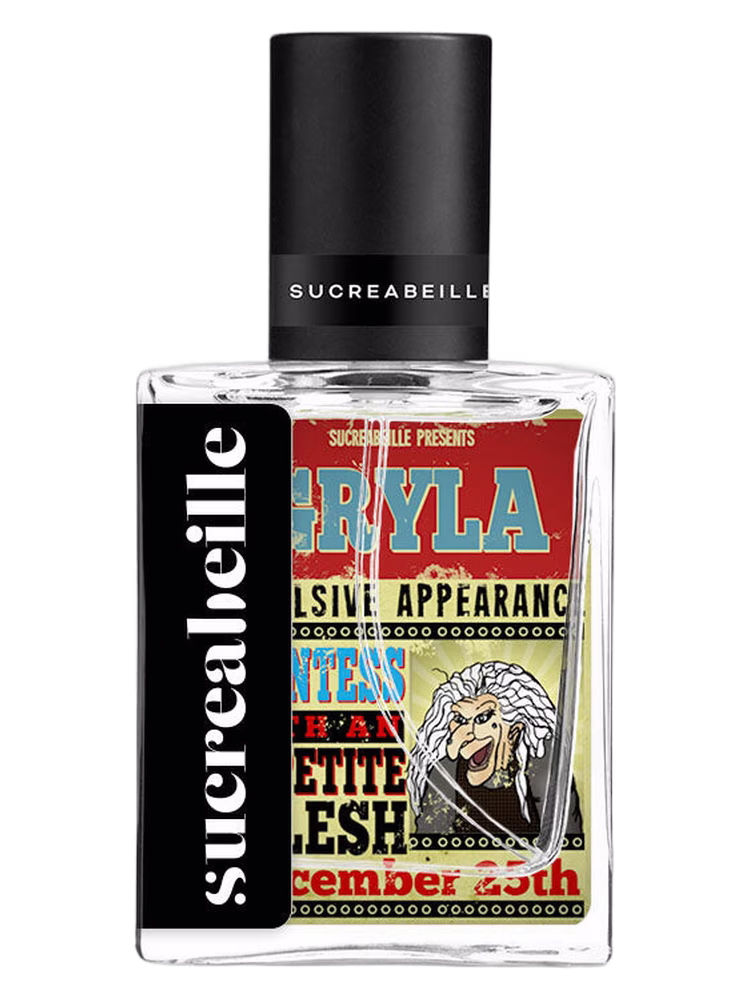 Sucreabeille Gryla