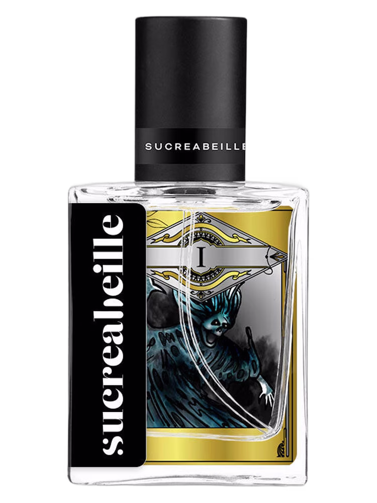 Sucreabeille Spectre
