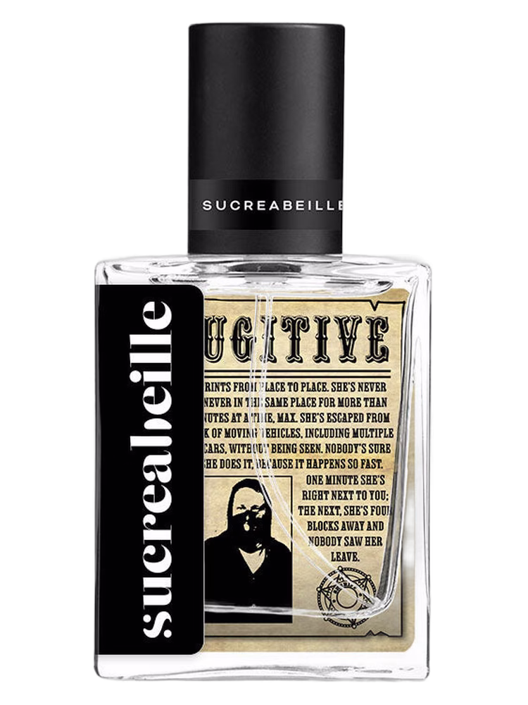 Sucreabeille Fugitive