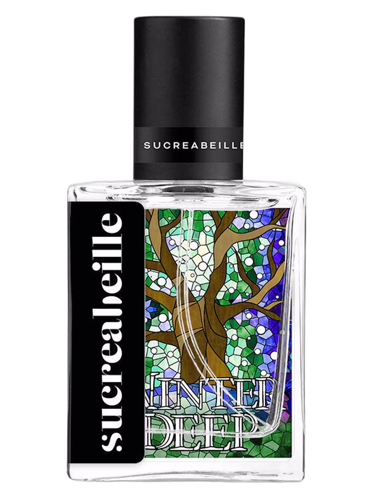 Sucreabeille Winterdeep